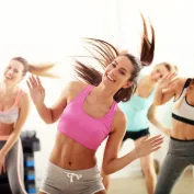 Dans Egitimi Fotograflar