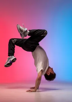 dans kursları şişli