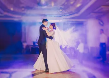 Düğün Dansı Nasıl Seçilir?