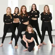 En Iyi Dans Kursu Sisli 2 1