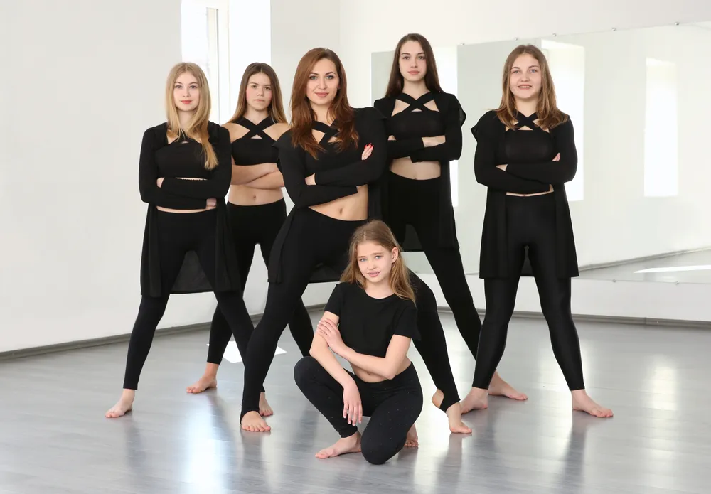 En Iyi Dans Kursu Sisli 2 1