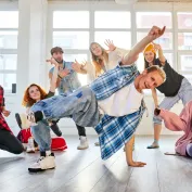 En Iyi Dans Kursu Sisli 3 1