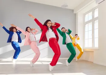 En İyi Hip Hop Kursu – Nasıl Seçeceksiniz?