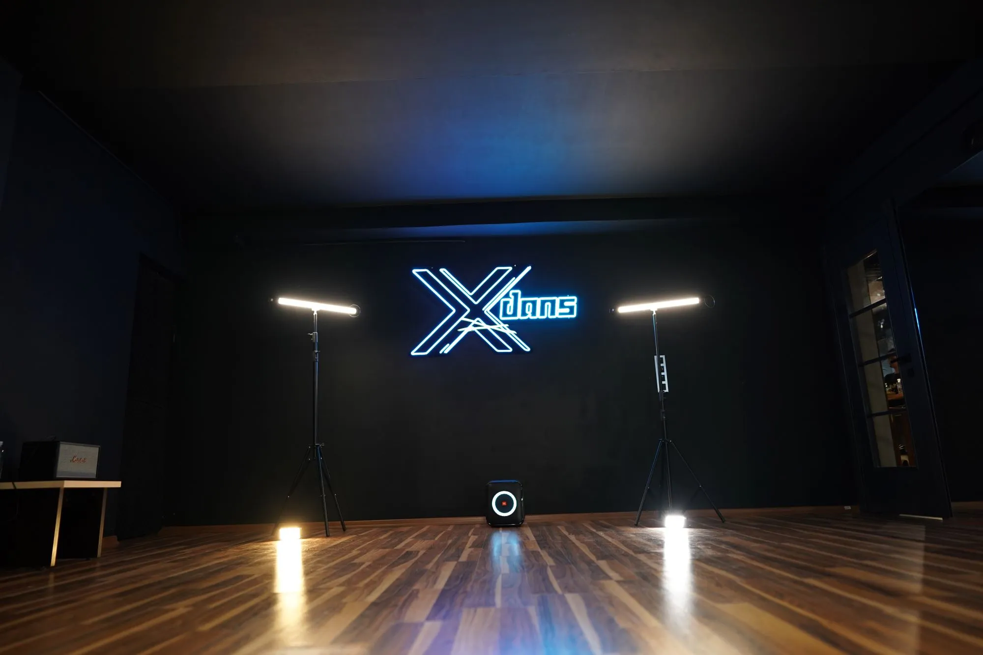 En Iyi Sisli Dans Kursu 1