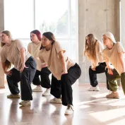 En Iyi Sisli Dans Kursu 10 1