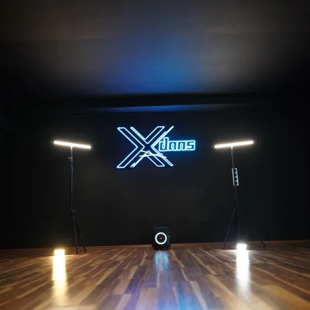 En Iyi Sisli Dans Kursu 2