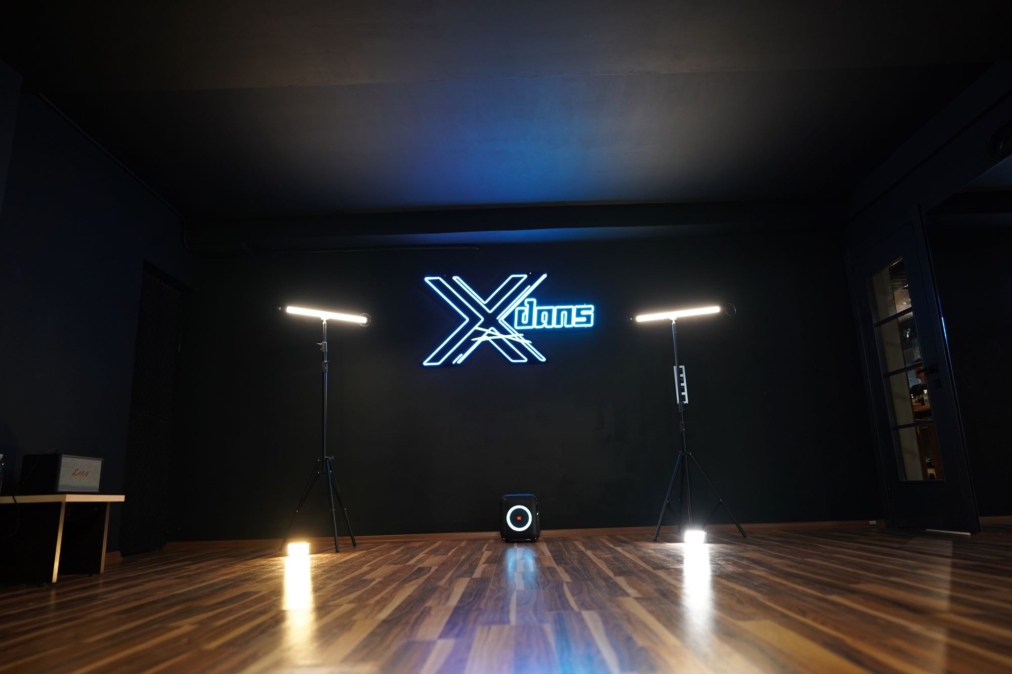 En Iyi Sisli Dans Kursu