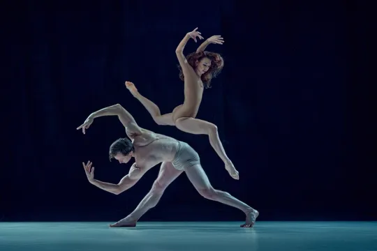 kurumsal etkinlik dans gösterisi