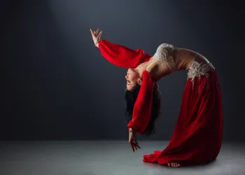 Oryantal Nasıl Yapılır?