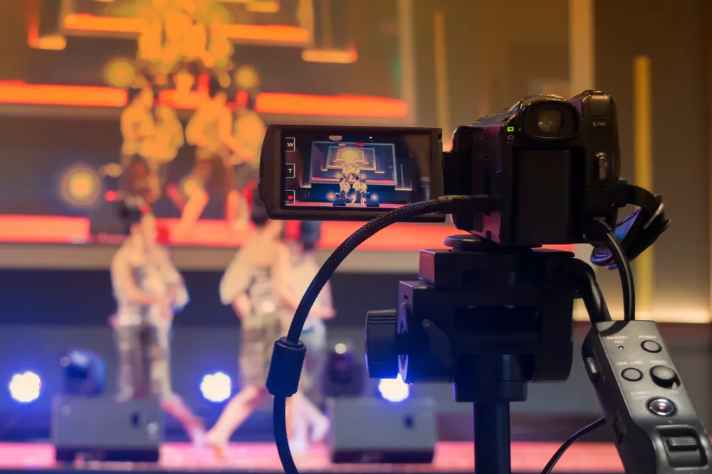 reklam için dansçı