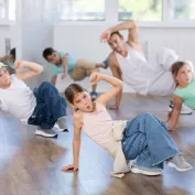 Sisli Dans Kurslari 3