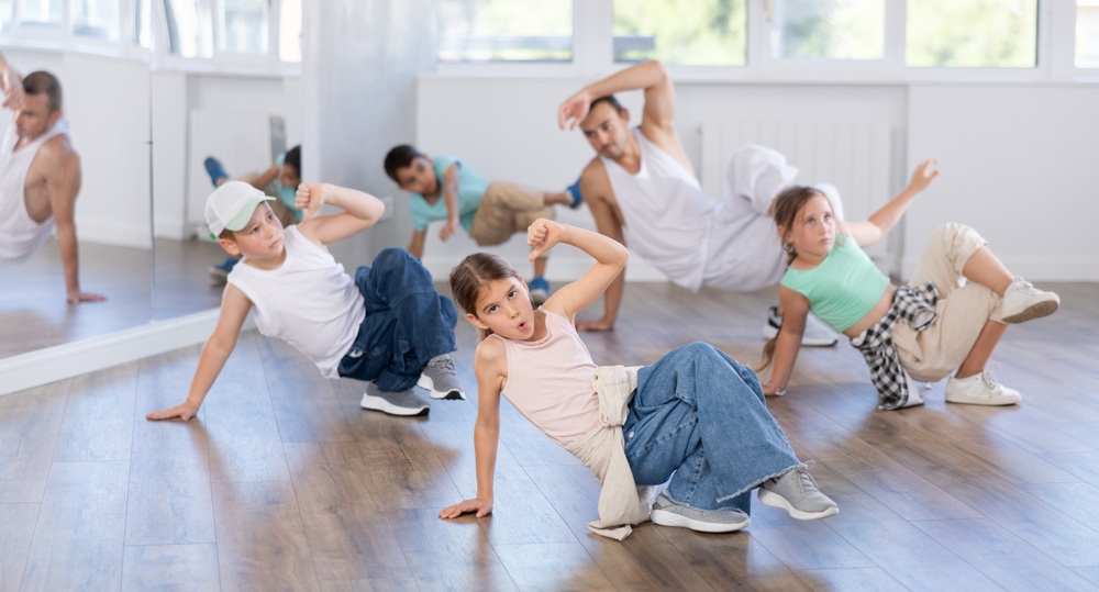 Sisli Dans Kurslari 3