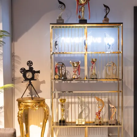 Sisli Dans Kursu 3 2