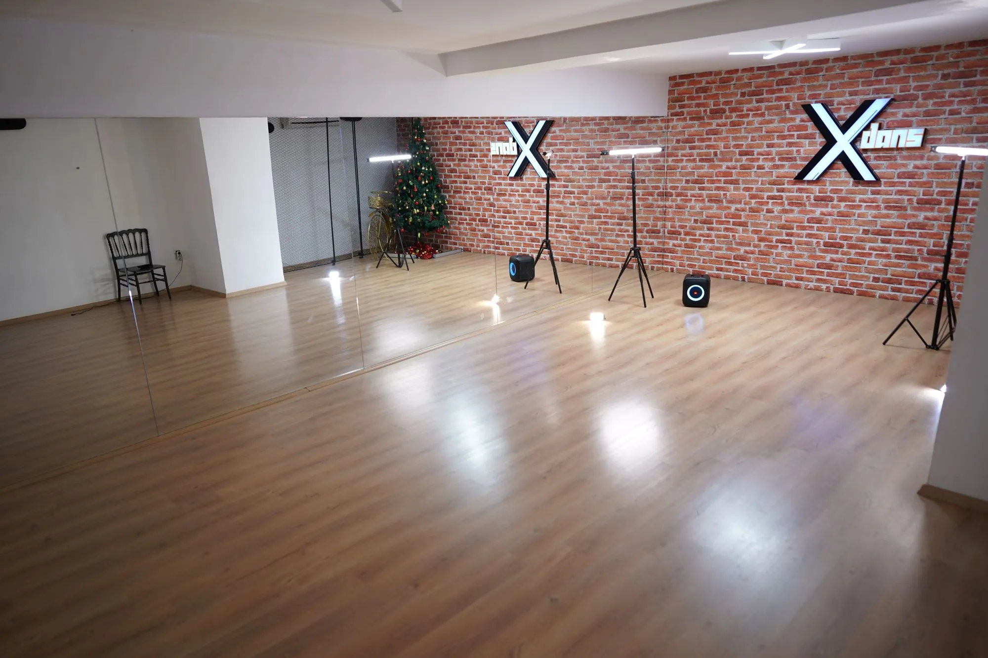 Sisli Dans Kursu Yorum 1