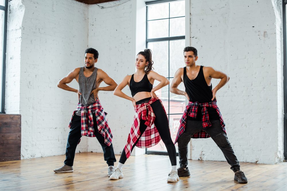 X Dans Akademi Basarilar 1