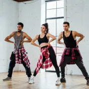 X Dans Akademi Basarilar