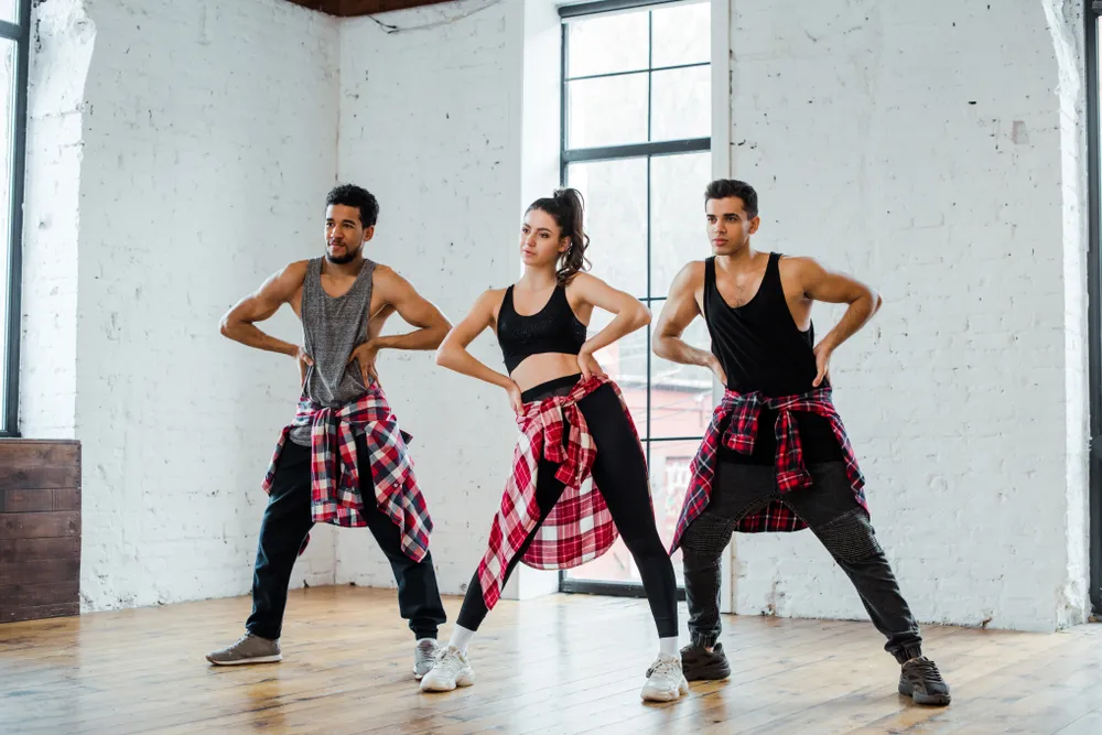 X Dans Akademi Basarilar