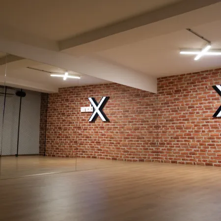 X Dans Akademi Sisli 2