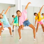 X Dans Cocuk Sinifi 2