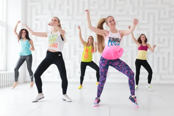 zumba